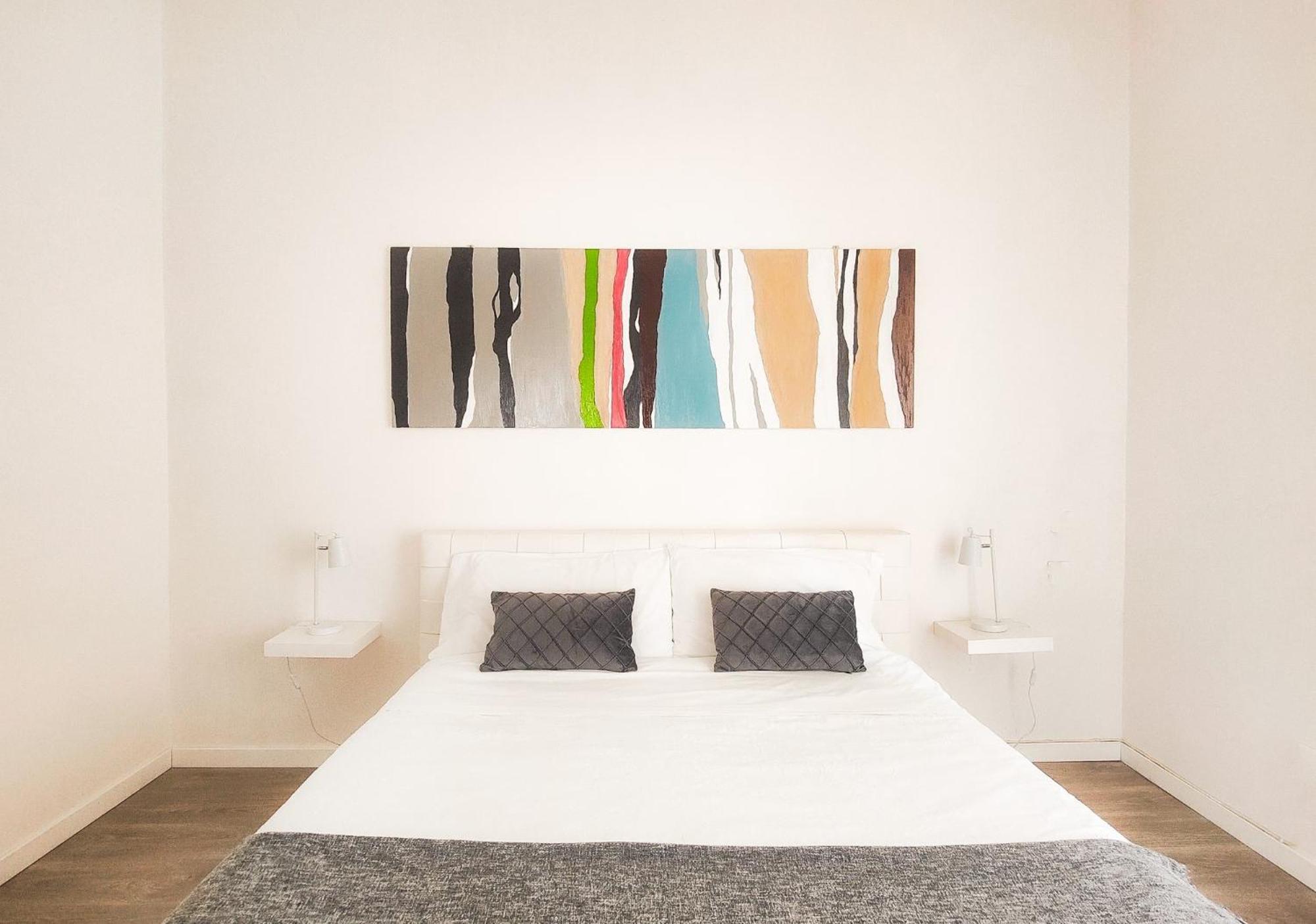 Corte Melone Rooms-Upper Floor, Verona