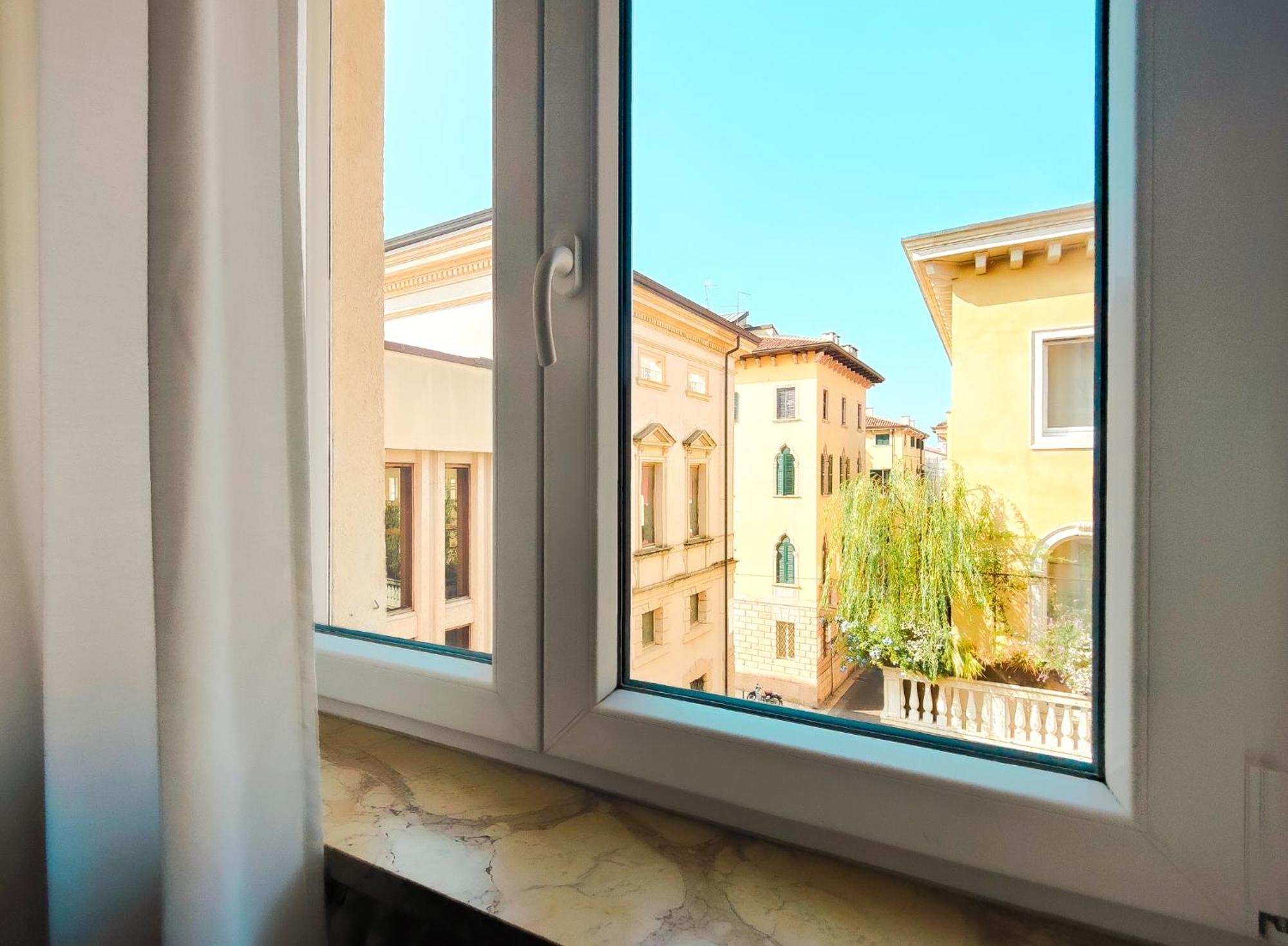 Corte Melone Rooms-Upper Floor — Photos 1