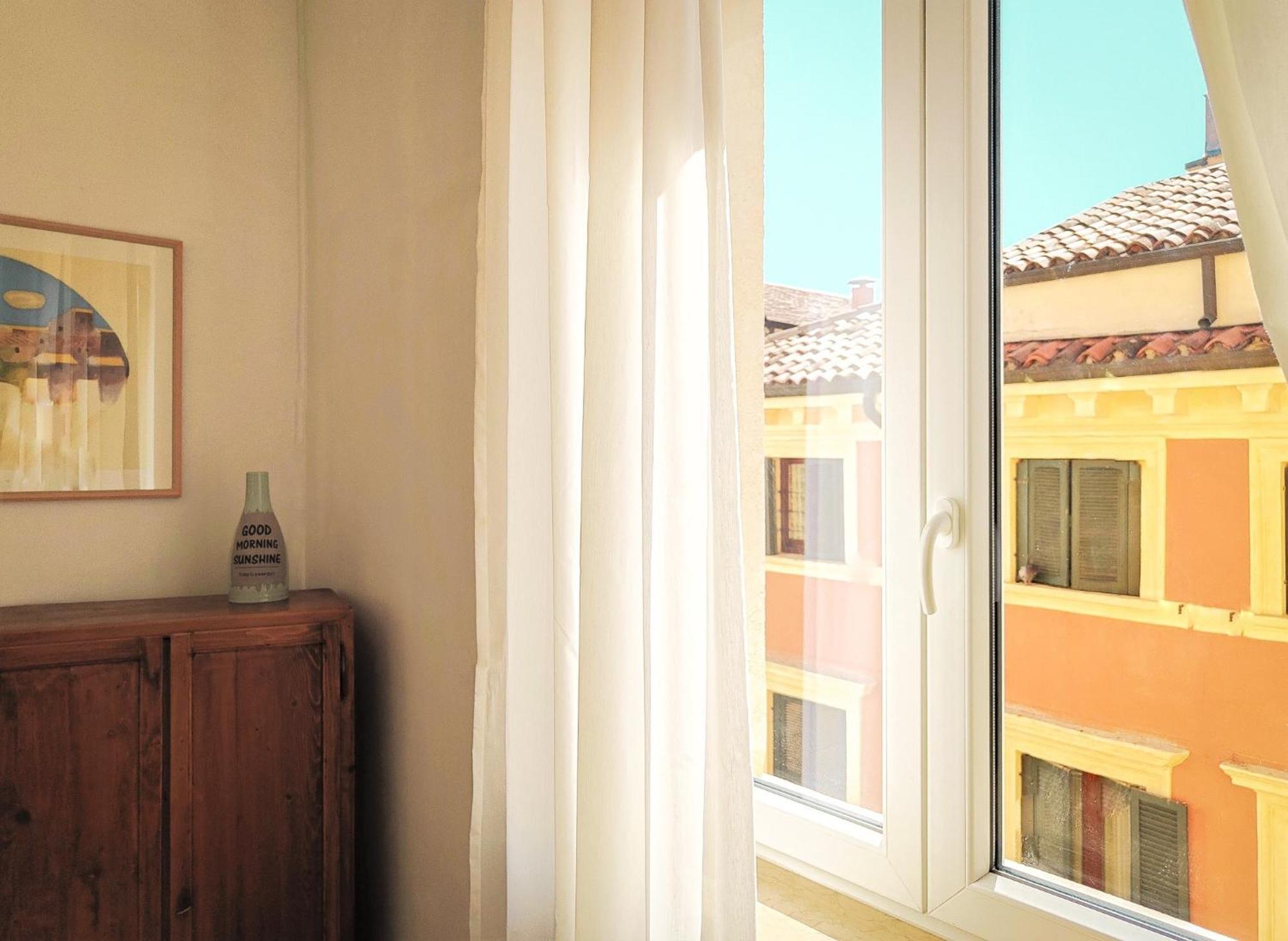 Corte Melone Rooms-Upper Floor — Photos 3
